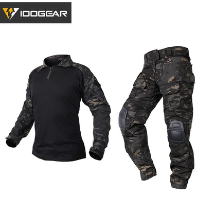 IDOGEAR Gen3 Combat Uniform