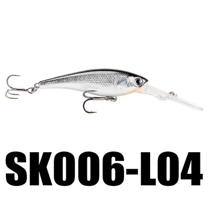Fishing Lures Minnow