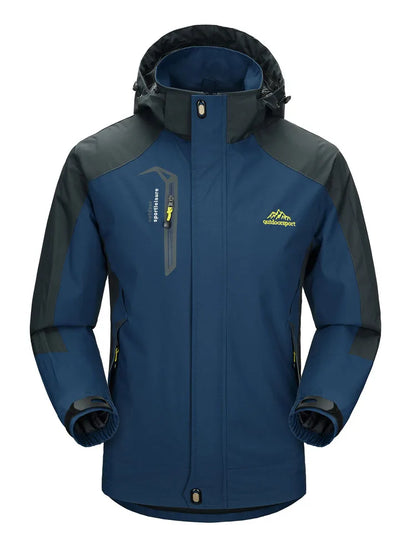 WEGO Waterproof Jacket