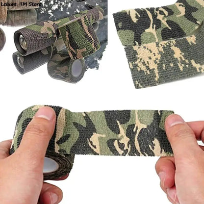 Πολυλειτουργική ταινία Camo