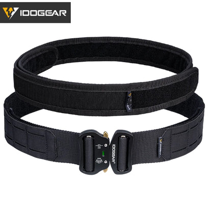 2 Inch Tactical Belt