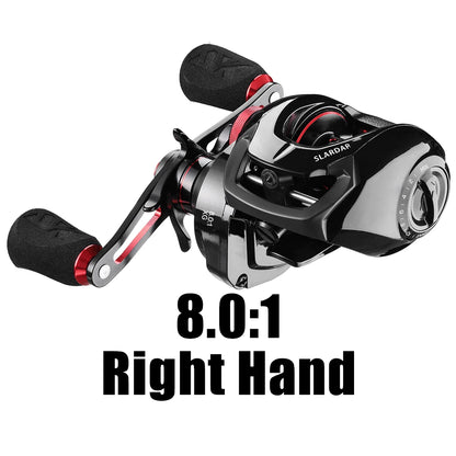 SLARDAR Fishing Reel