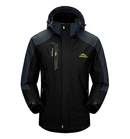 WEGO Waterproof Jacket