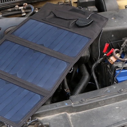 ALLPOWERS Foldable Solar Panel