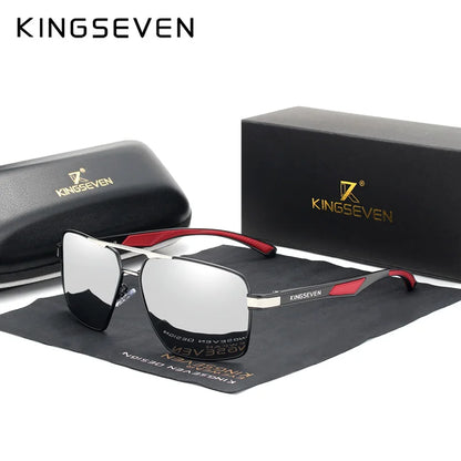 KINGSEVEN Polarized Men Sunglasses