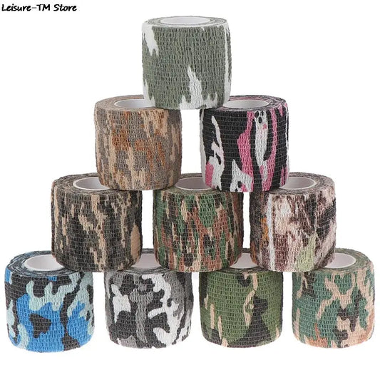 Multi-functional Camo Tape