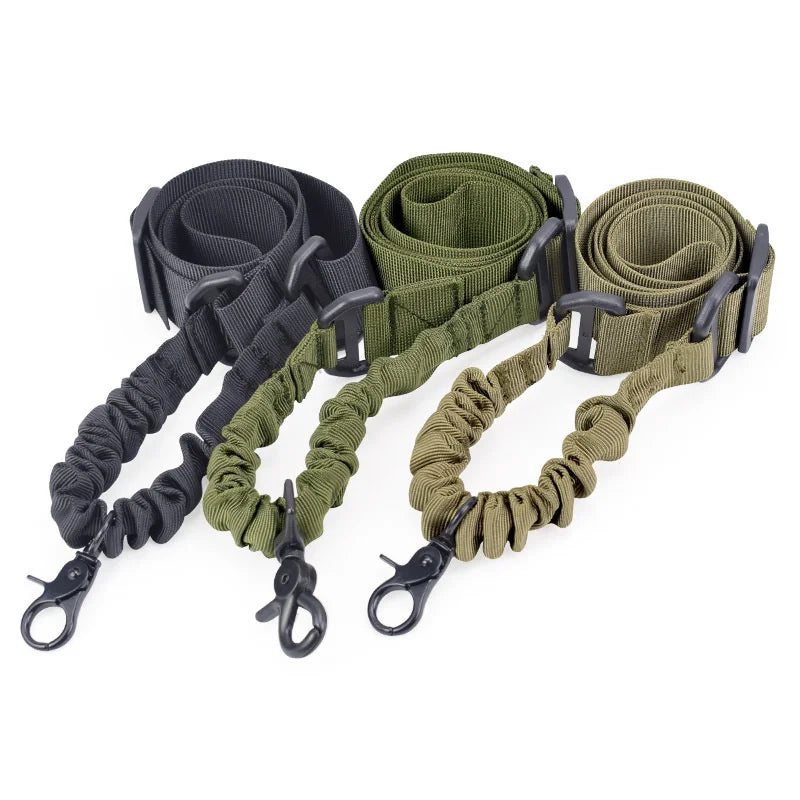 One Point Gun Sling