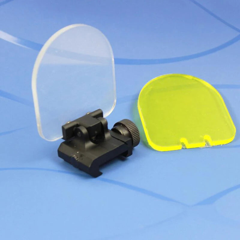 20mm Goggles Protector