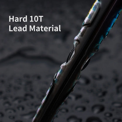 JIGGINGPRO 40g 60g 80g 100g 150g 3D Print Needle Jig