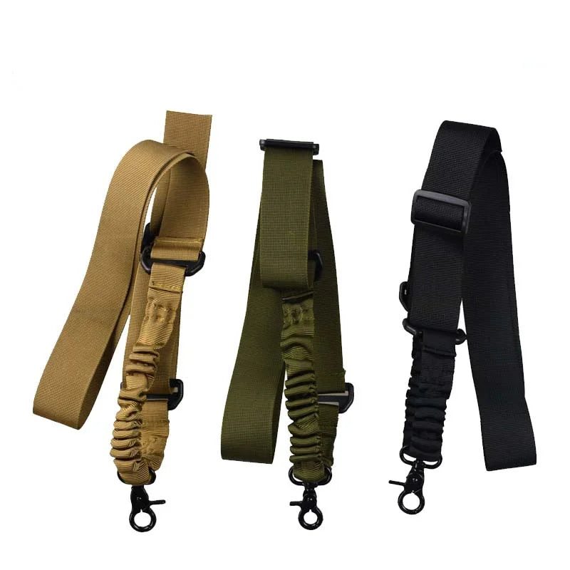 One Point Gun Sling