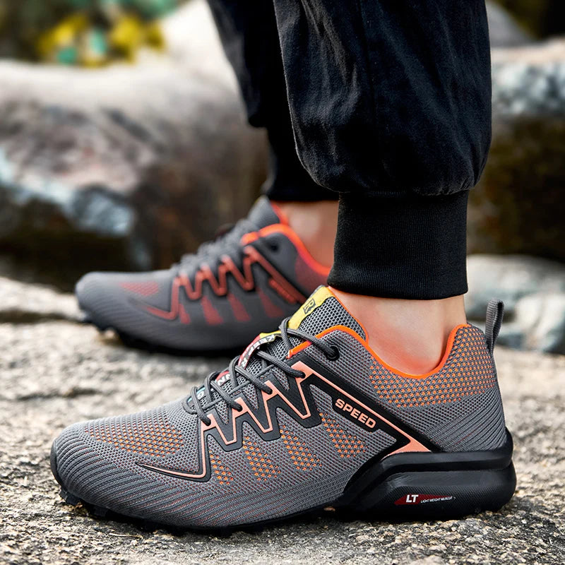 Hiking/Trekking Shoes