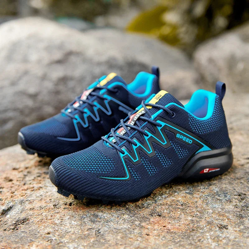 Hiking/Trekking Shoes