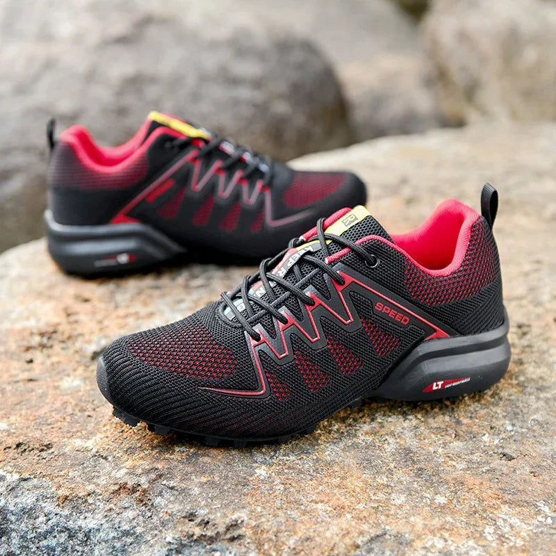 Hiking/Trekking Shoes