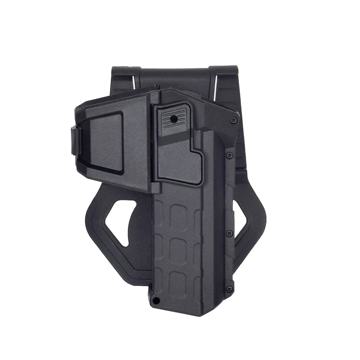 Glock 17 19 Holster Fit Surefire X400 X300 Flashlight