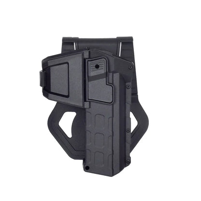 Glock 17 19 Holster Fit Surefire X400 X300 Flashlight