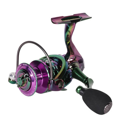 Spinning Fishing Reel 15kg