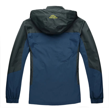 WEGO Waterproof Jacket