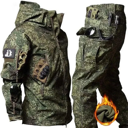 Military Uniforms