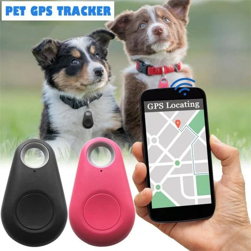 GPS Mobile Bluetooth 5.0 Tracker