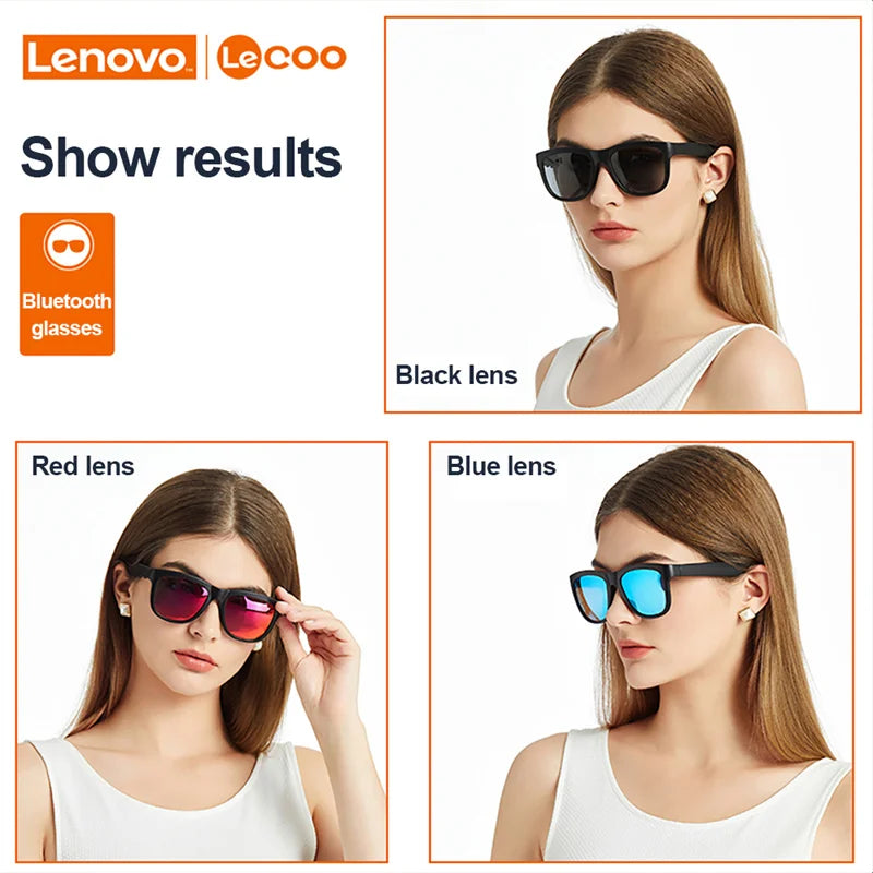 Lenovo Lecoo C8 Smart Glasses