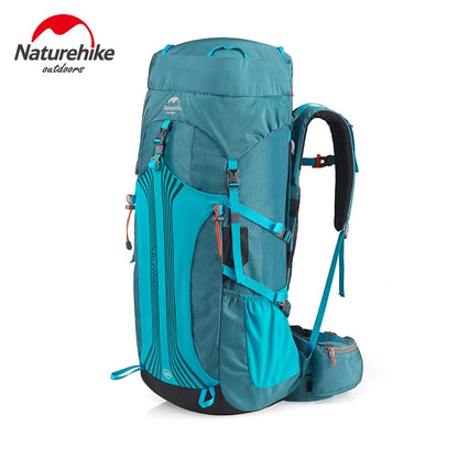 Naturehike 45L 55L 65L Hiking Backpack