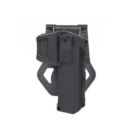 Glock 17 19 Holster Fit Surefire X400 X300 Flashlight