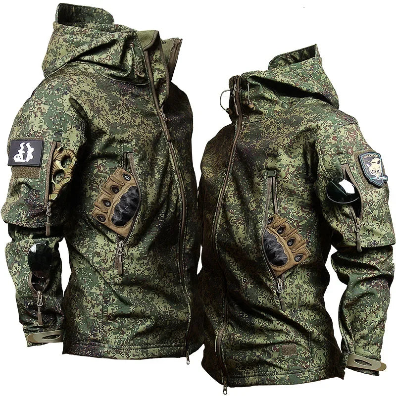 Military Uniforms