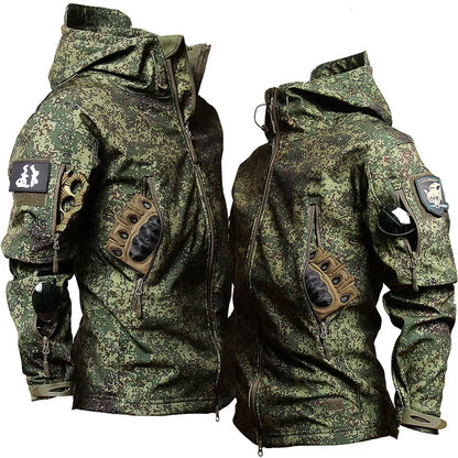 Military Uniforms