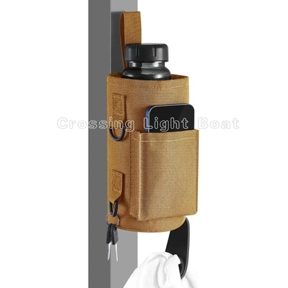 Magnetic Gym Holder