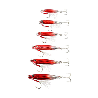 Japen Metal Cast Jig