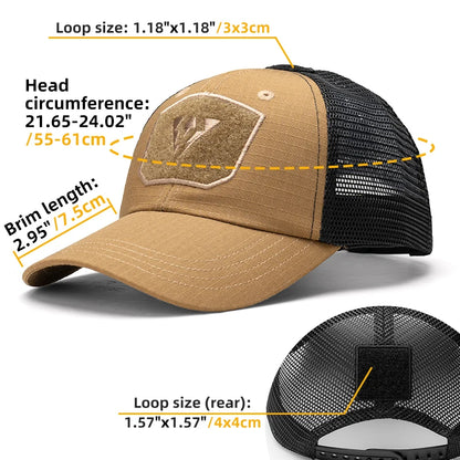 IDOGEAR Tactical Cap