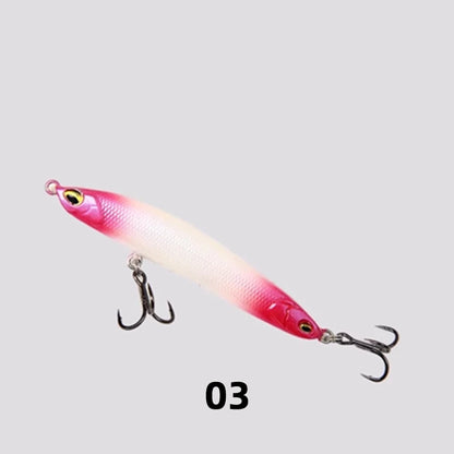 Minnow Sets
