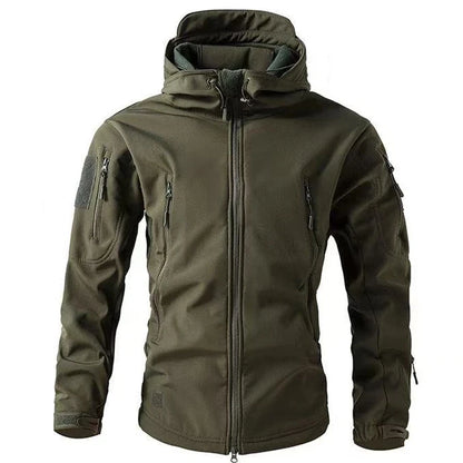 Military Uniforms