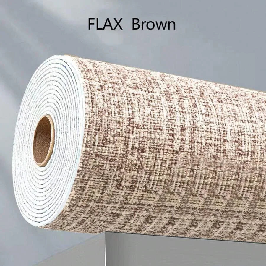 3D Self-Adhesive Wallpaper