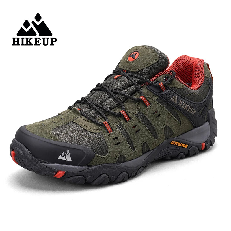 Men's Hiking/Trekking Shoes