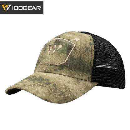 IDOGEAR Tactical Cap