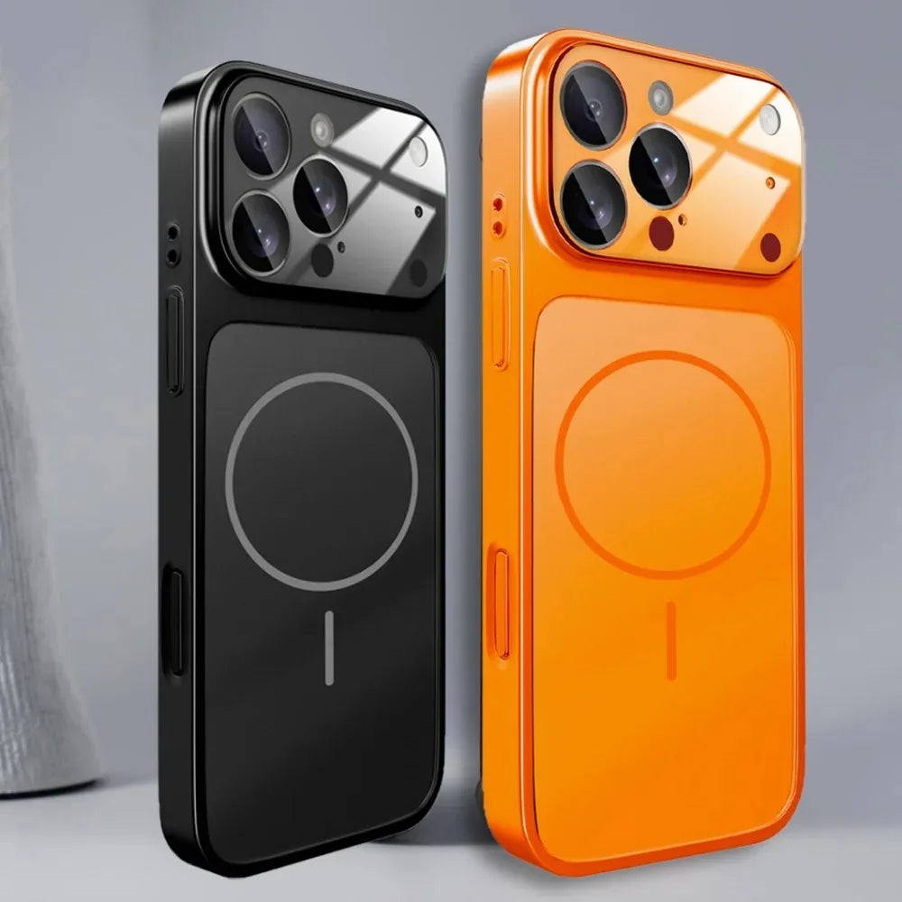 Shockproof Phone Case for iPhone models