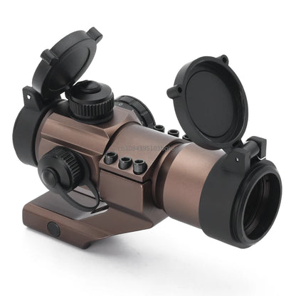 Optical Scope Holographic Red Dot