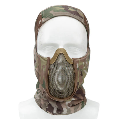 Airsoft Protective Gear