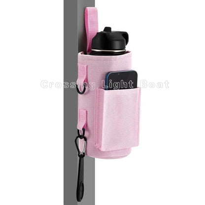 Magnetic Gym Holder