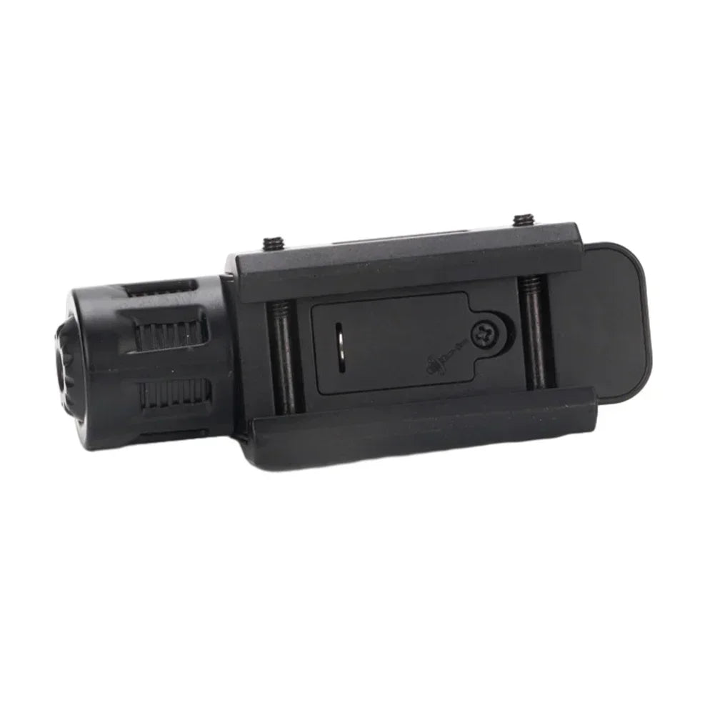 Flashlight For M416/M1911/ Glock G18 Airsoft Pistol