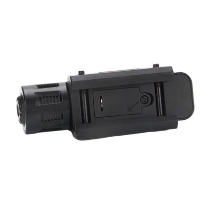 Flashlight For M416/M1911/ Glock G18 Airsoft Pistol