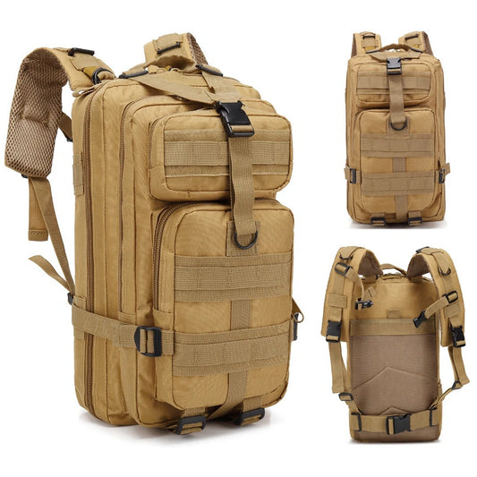 Tactical Backpack Bag