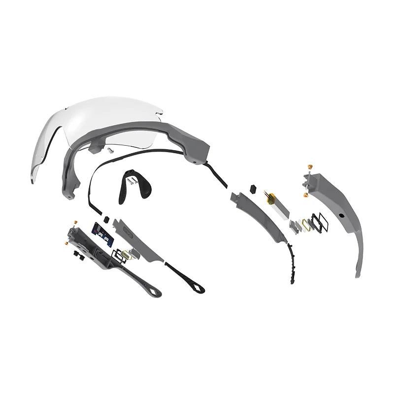 K08 Smart Audio Glasses