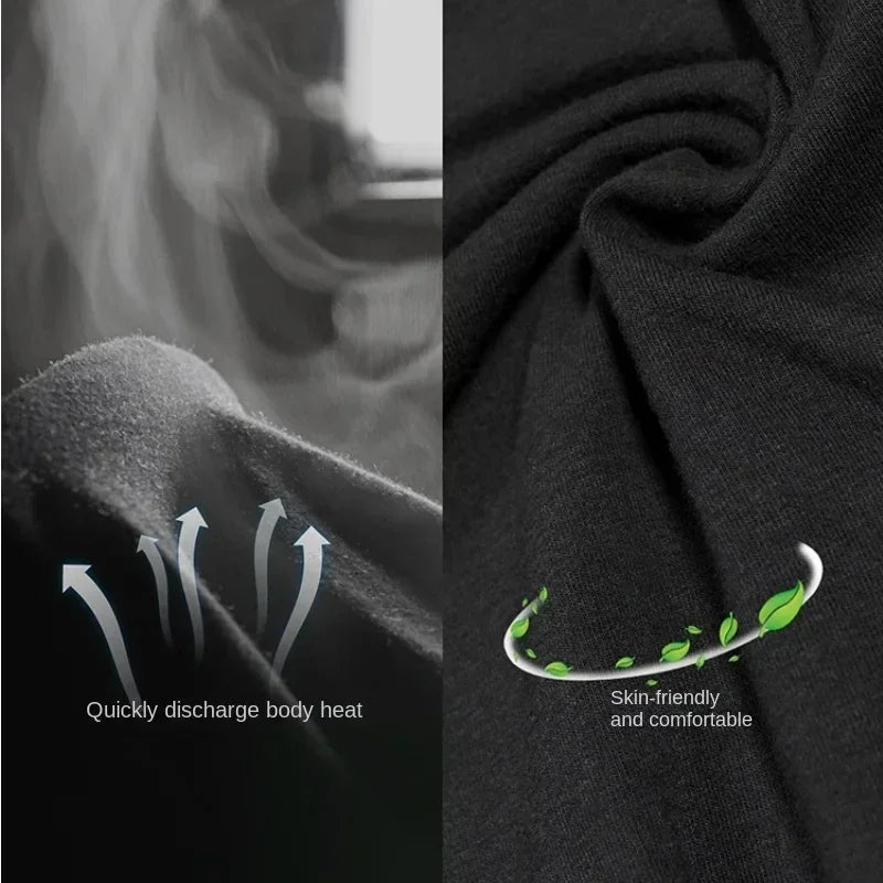 Tactical Sets Long Sleeve