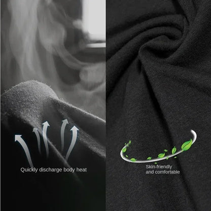 Tactical Sets Long Sleeve