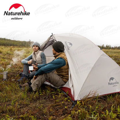 Ultralright Star River Camping Tent 20D