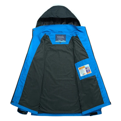 WEGO Waterproof Jacket
