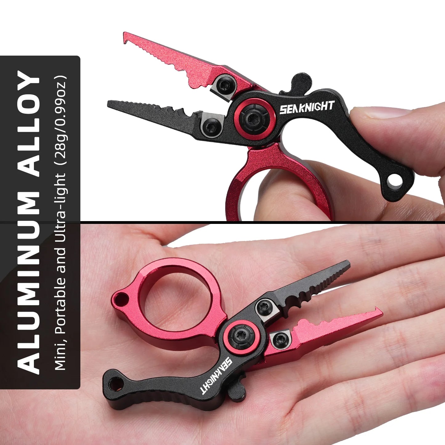 SeaKnight Brand Fishing Mini Pliers