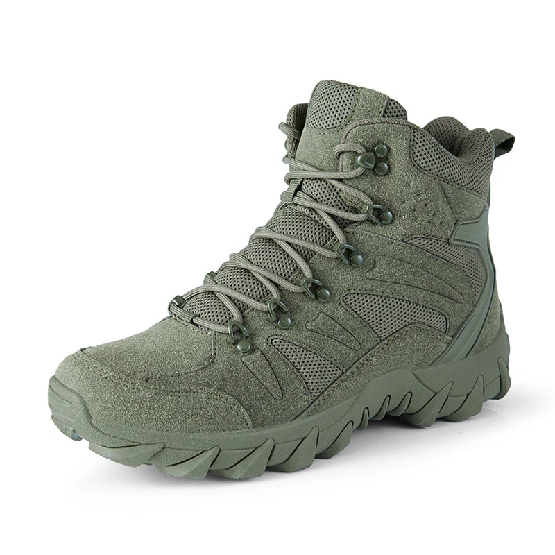Pheron Tactical Boots